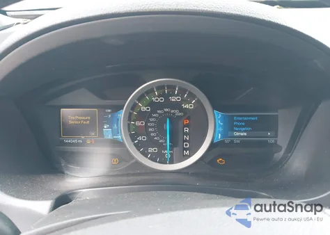 2011 Ford Explorer Limited z USA, uszkodzony, nr VIN 1FMHK8F88BGA61627